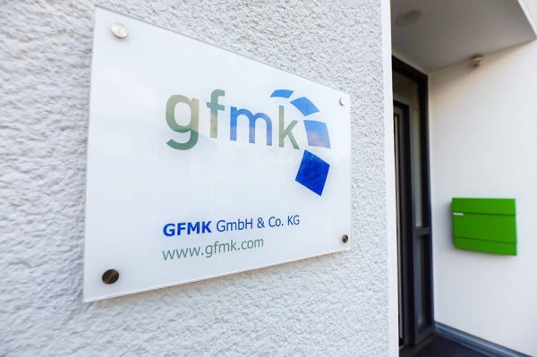 Einstiegsgehalt bei GFMK Verlag